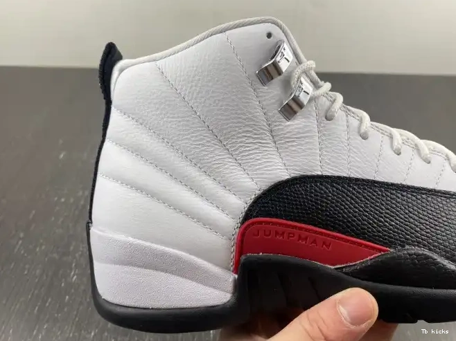 Cheap TBK Air Red Taxi Jordan 12 CT8013-162 0427